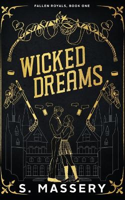 Wicked Dreams book