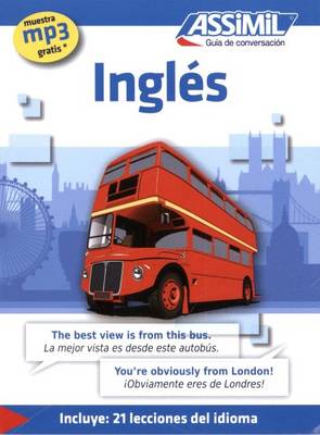 Ingles book