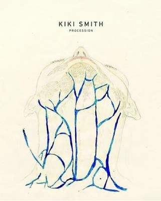 Kiki Smith book