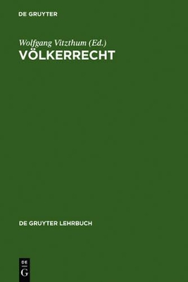 V�lkerrecht book