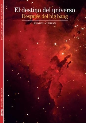 El Destino del Universo: Después del Big Bang book