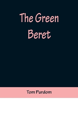 The Green Beret book