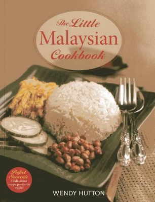 Little Malaysian Cookbook book