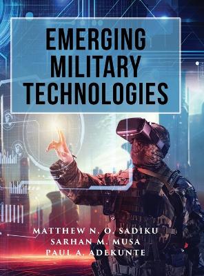 Emerging Military Technologies book