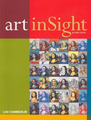 Art Insight book