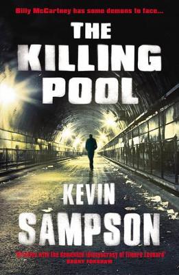 Killing Pool book