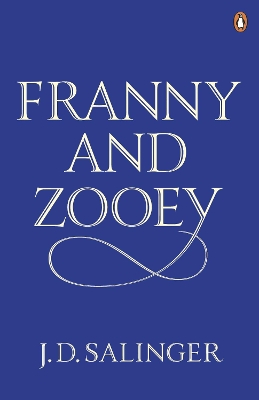 Franny and Zooey book