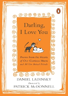 Darling, I Love You book