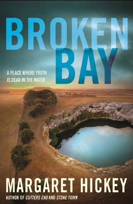 Broken Bay book