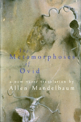 Metamorphoses of Ovid book