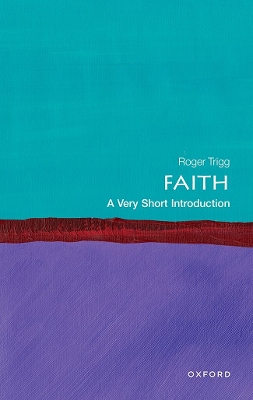 Faith: A Very Short Introduction book