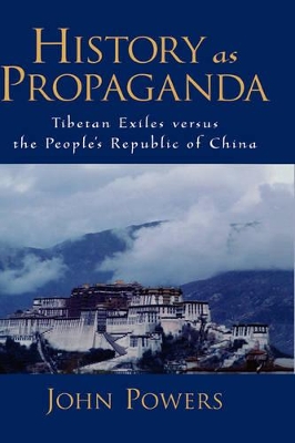 History As Propaganda book