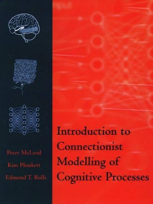 Introduction to Connectionist Modelling of Cognitive Processes book