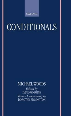 Conditionals book