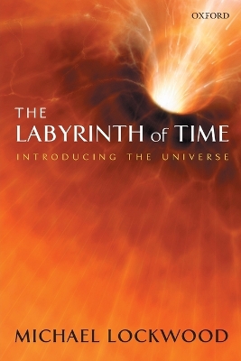 Labyrinth of Time book