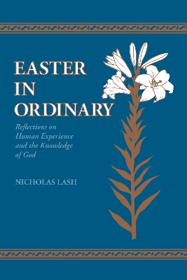 Easter in Ordinary book