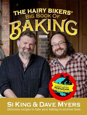 Hairy Bikers' Big Book of Baking book