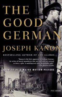 The Good German by Joseph Kanon