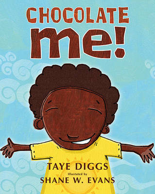 Chocolate Me! book