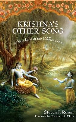 Krishna's Other Song book