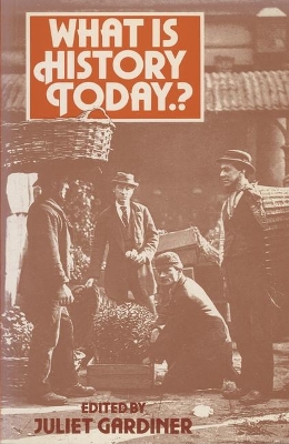 What is History Today...? book