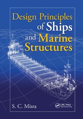 Design Principles of Ships and Marine Structures book