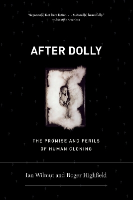 After Dolly book