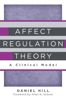 Affect Regulation Theory book