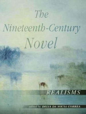 Nineteenth-Century Novel: Realisms book