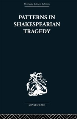Patterns in Shakespearian Tragedy book