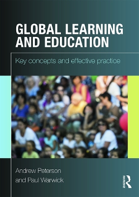 Global Learning and Education by Andrew Peterson
