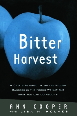 Bitter Harvest by Ann Cooper