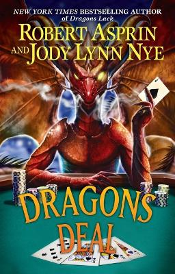 Dragons Deal book