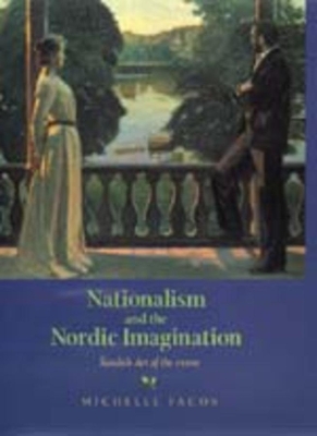 Nationalism and the Nordic Imagination book