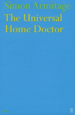 Universal Home Doctor book