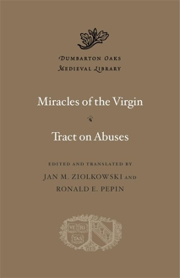 Miracles of the Virgin. Tract on Abuses book