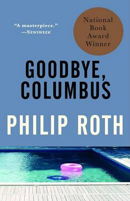 Goodbye, Columbus book