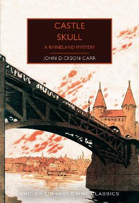 Castle Skull: A Rhineland Mystery book