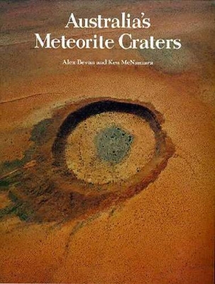 Australia's Meteorite Craters book