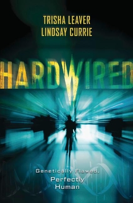 Hardwired book