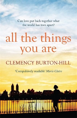 All The Things You Are book