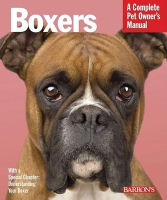 Boxers book