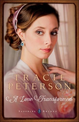 Love Transformed book
