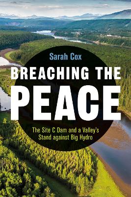 Breaching the Peace book