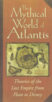 Mythical World of Atlantis book
