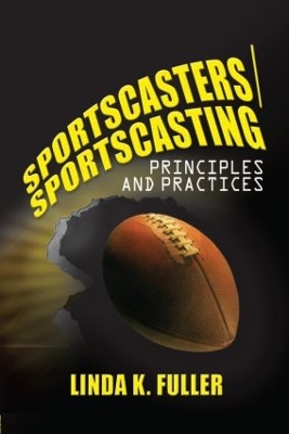 Sportscasters/Sportscasting book