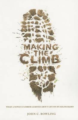 Making the Climb book