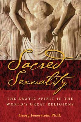 Sacred Sexuality book