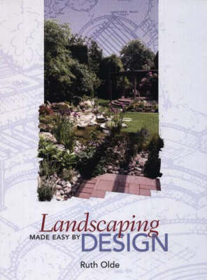 Landscaping Made Easy by Design book