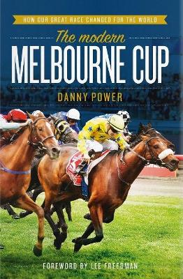 Modern Melbourne Cup book